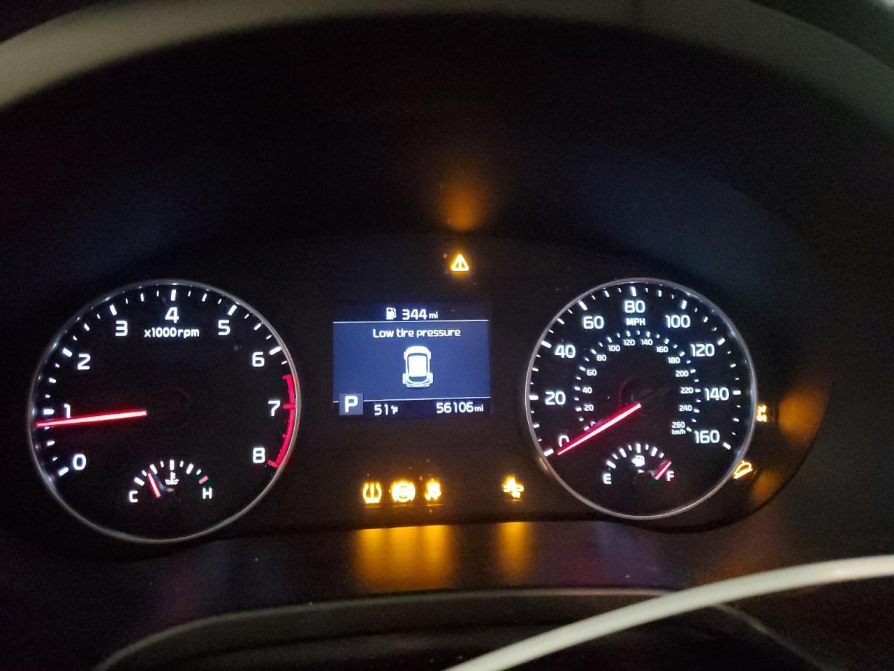 2023 KIA SELTOS