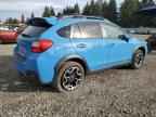 2016 SUBARU Crosstrek