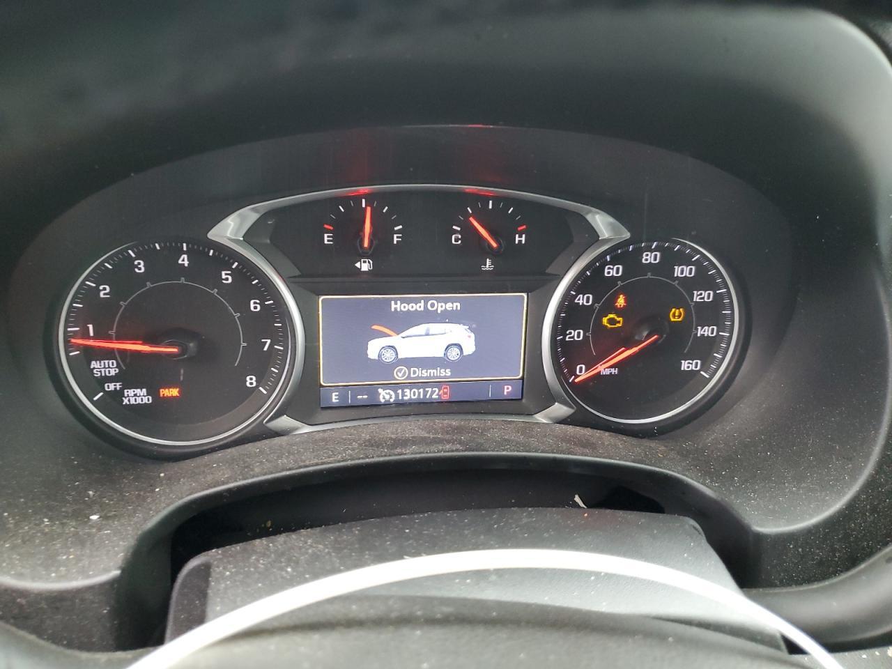 2019 GMC Terrain