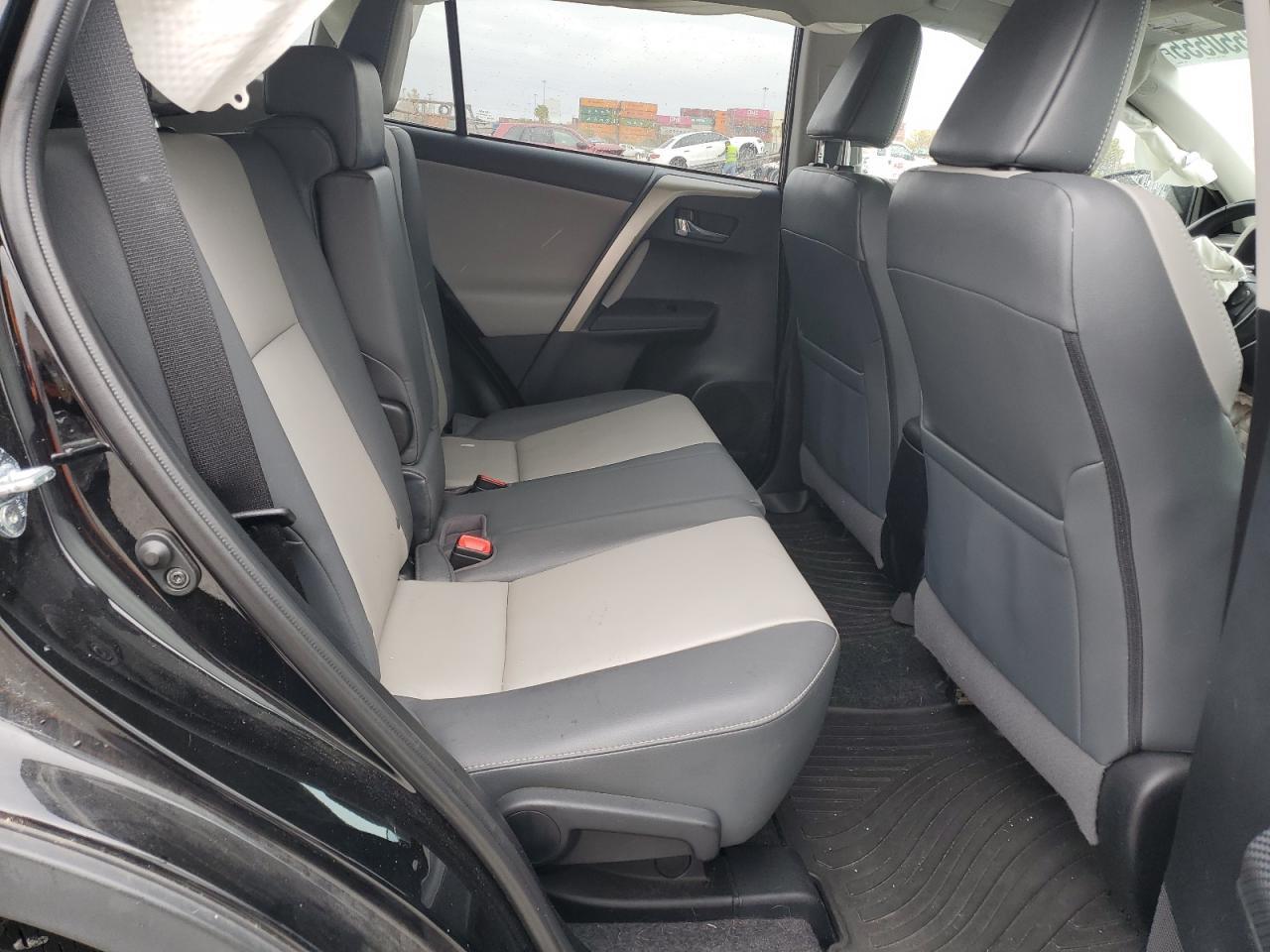 2014 TOYOTA RAV4
