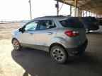 2018 FORD EcoSport