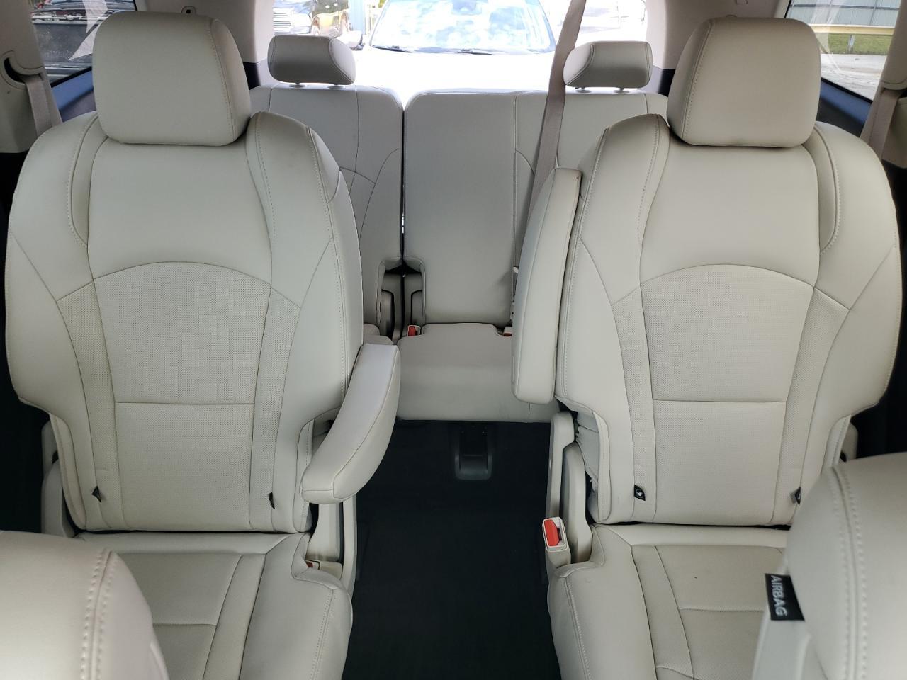2023 BUICK ENCLAVE