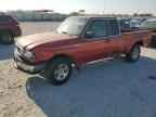 1998 MAZDA B2500