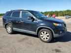 2013 KIA SORENTO