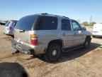 2000 CHEVROLET Tahoe