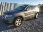 2012 JEEP Grand Cherokee