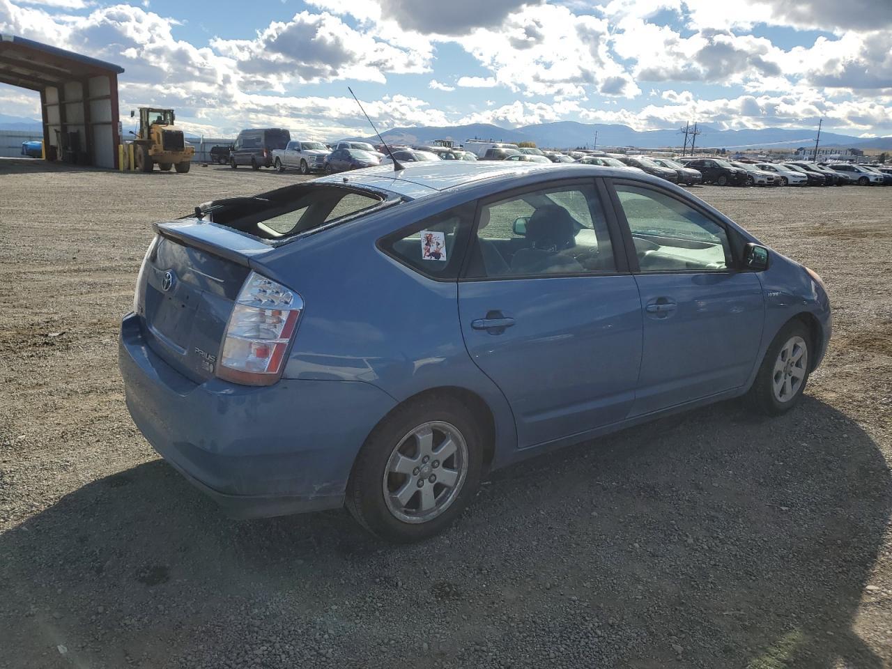 2006 TOYOTA PRIUS