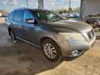 2015 NISSAN PATHFINDER