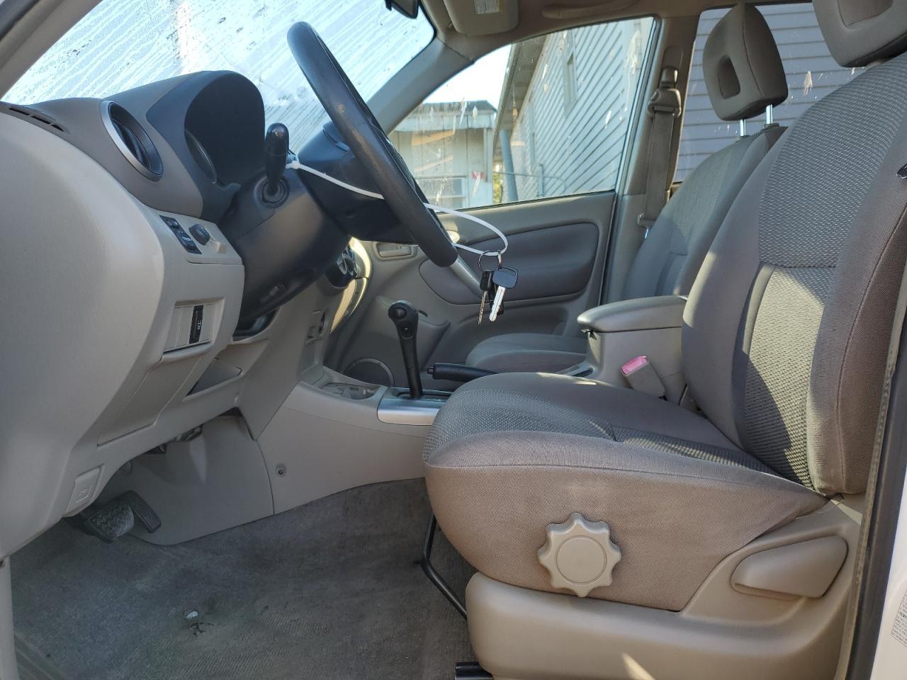 2005 TOYOTA RAV4