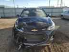 2017 CHEVROLET TRAX