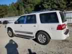 2009 LINCOLN Navigator