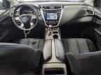 2018 NISSAN MURANO