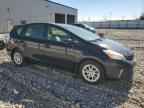 2012 TOYOTA PRIUS V