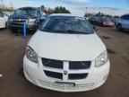 2006 DODGE Stratus