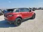2014 LAND ROVER RANGE ROVER EVOQUE