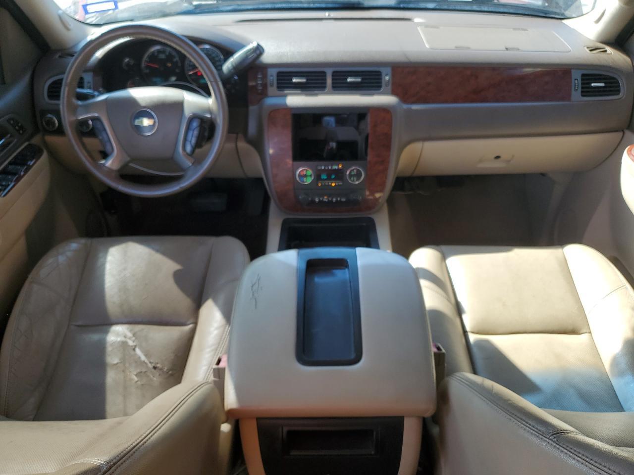 2013 CHEVROLET Silverado