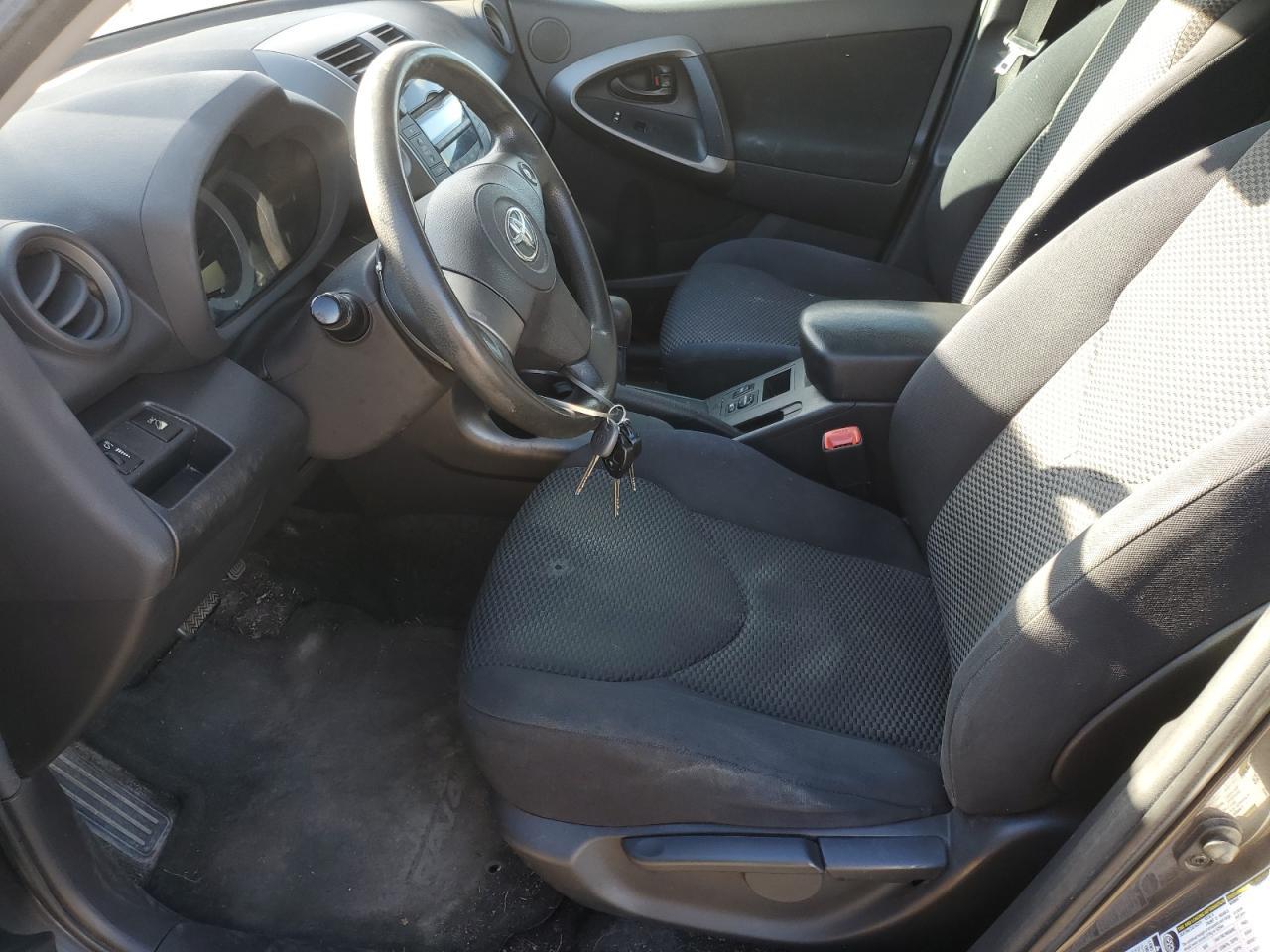 2011 TOYOTA RAV4