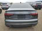2021 AUDI A4
