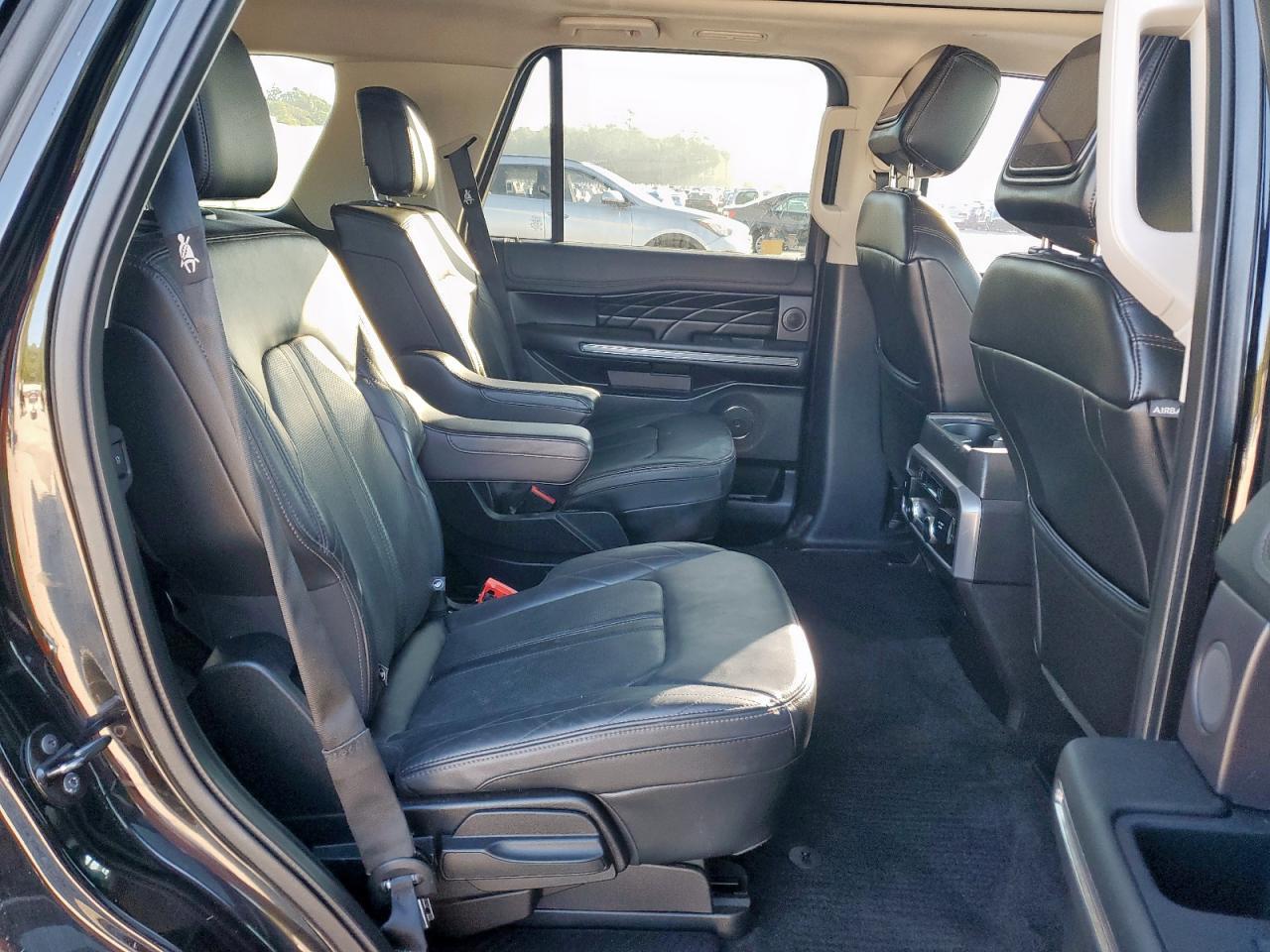 2018 FORD Expedition