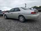 2001 TOYOTA CAMRY
