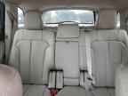 2012 LINCOLN MKT