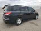2012 NISSAN Quest