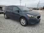 2016 KIA SEDONA