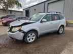 2009 SUBARU FORESTER