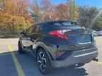 2018 TOYOTA C-HR