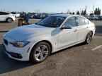 2017 BMW 3 SERIES