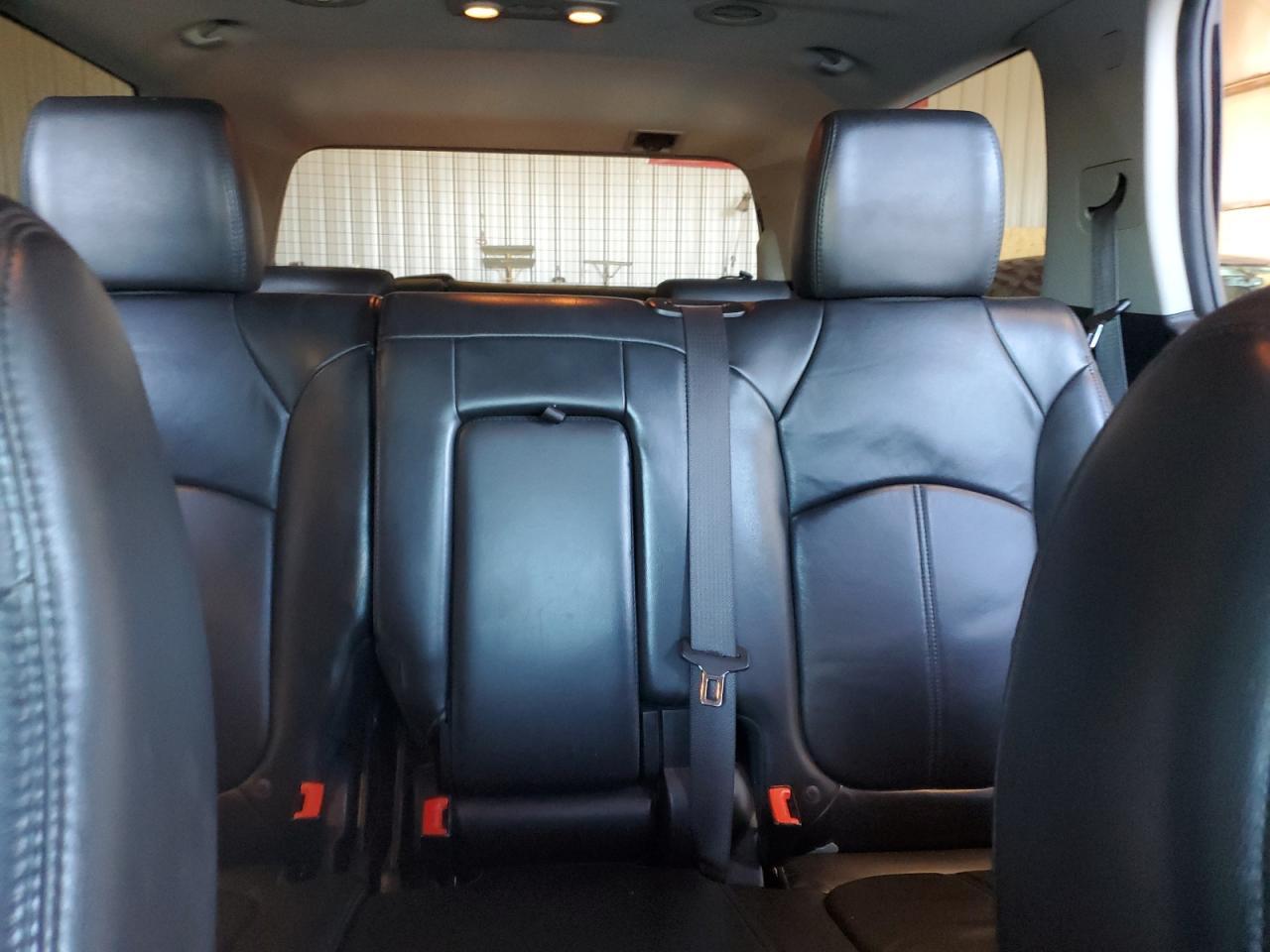 2012 GMC ACADIA