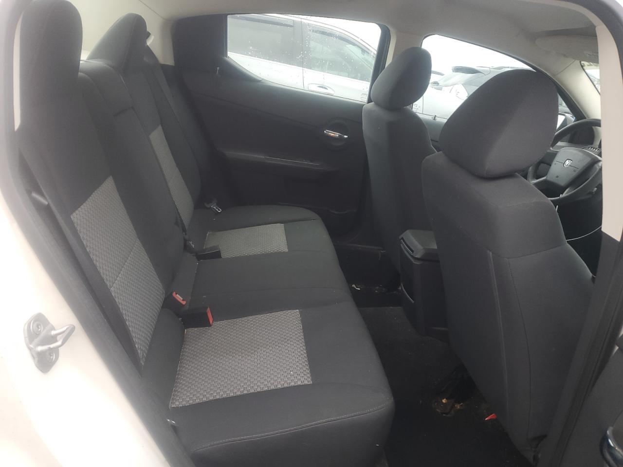 2009 DODGE Avenger