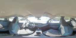 2025 NISSAN KICKS