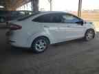2014 FORD Fiesta