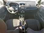 2013 NISSAN VERSA