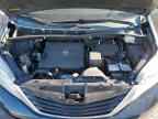 2012 TOYOTA SIENNA