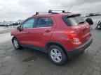 2015 CHEVROLET TRAX