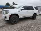 2022 GMC Yukon