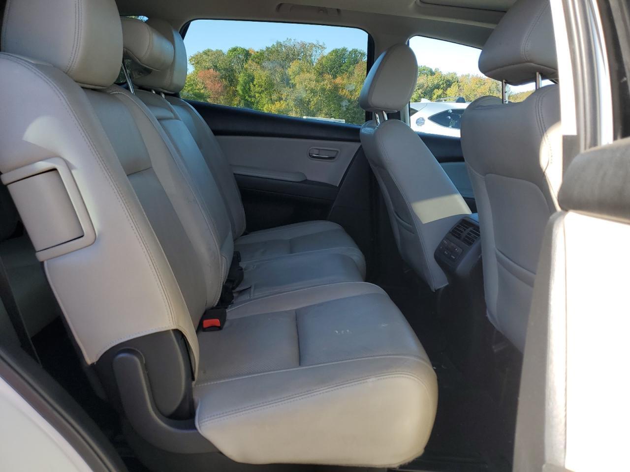 2014 MAZDA CX-9