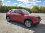 2013 NISSAN Juke