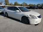2011 NISSAN ALTIMA