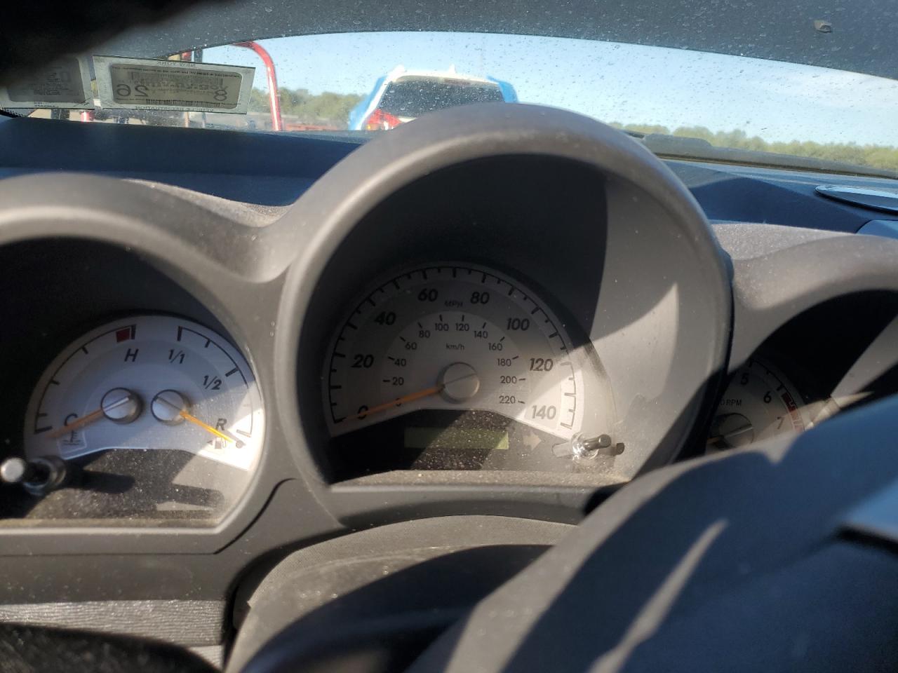 2010 TOYOTA SCION