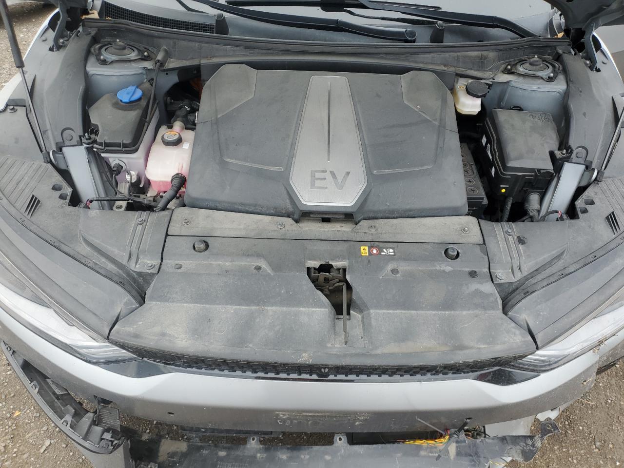 2023 KIA EV6