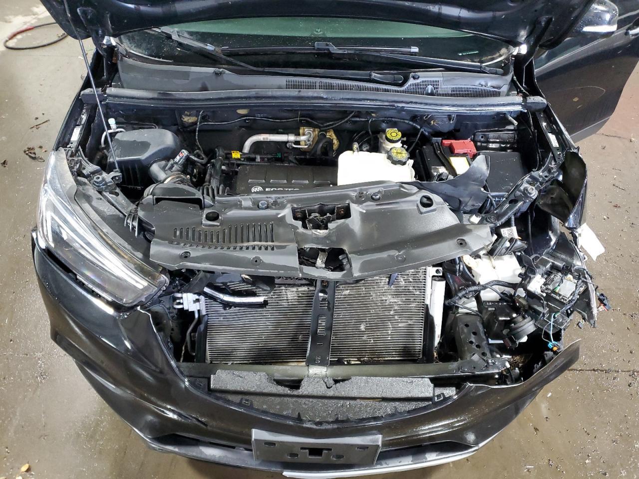 2019 BUICK ENCORE