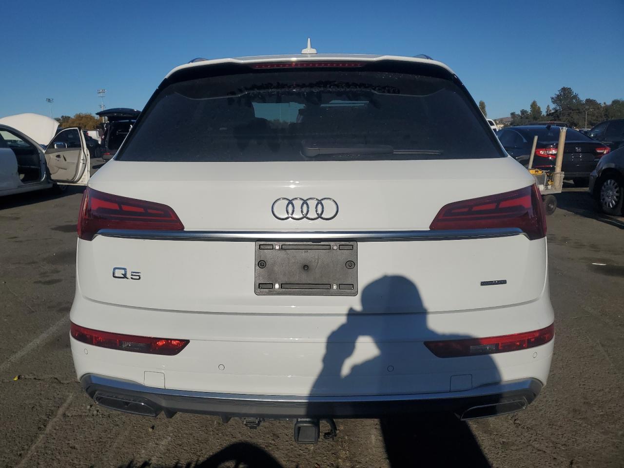 2024 AUDI Q5