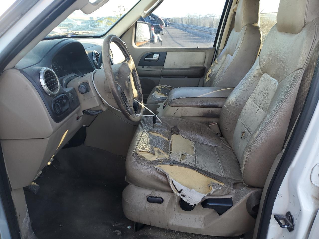 2003 FORD Expedition