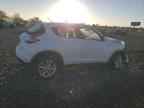 2015 NISSAN Juke