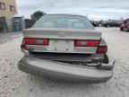 1998 TOYOTA CAMRY