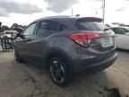 2018 HONDA HR-V