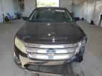 2011 FORD FUSION